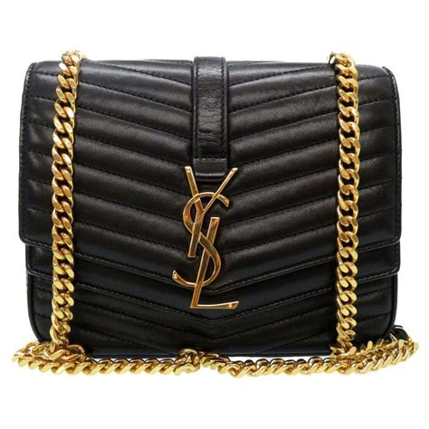 sac femme yves saint laurent|ysl sac femme.